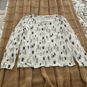 Charter club intimates  women’s pijama Size S